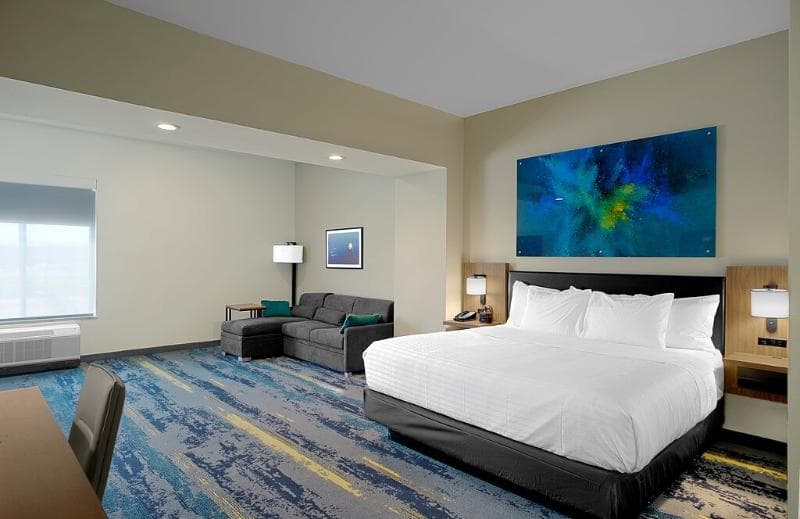 La Quinta Inn & Suites By Wyndham Texas City I-45 3