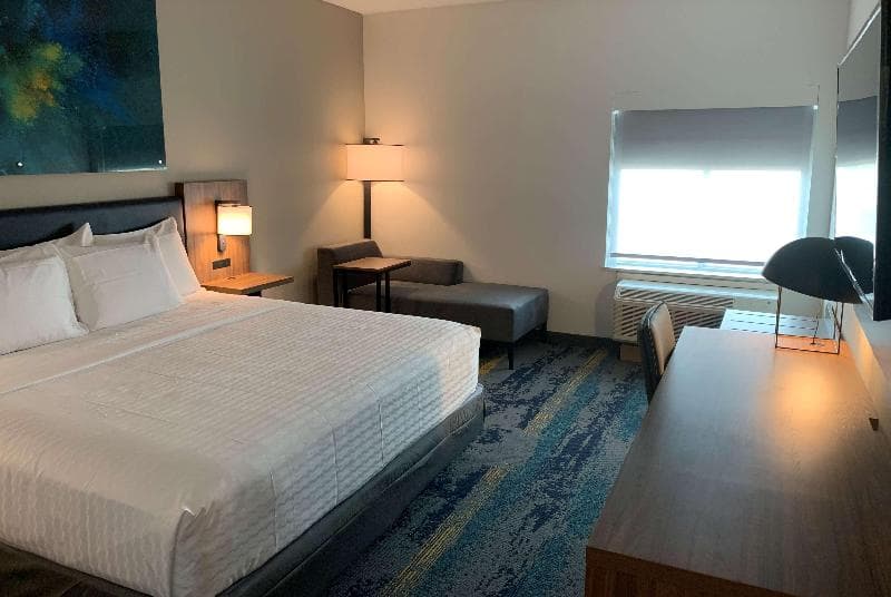 La Quinta Inn & Suites By Wyndham Texas City I-45 4