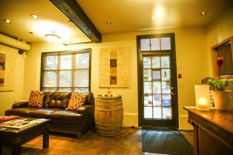 The Bonniebrook Lodge 4