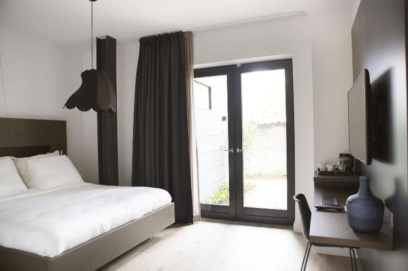 Hotel Katoen 5