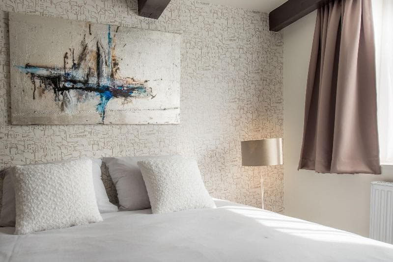 Boutique Hotel De Eilanden 4