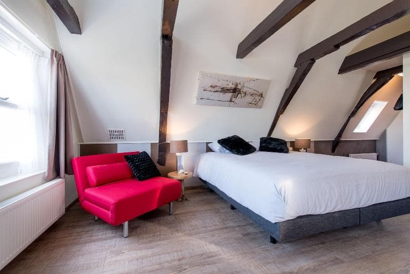 Boutique Hotel De Eilanden 5