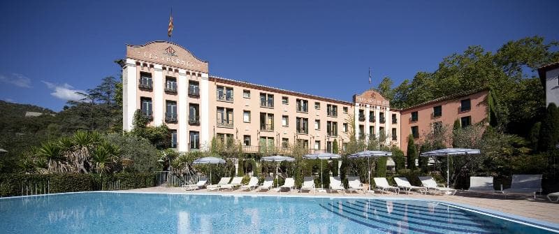 Le Grand Hôtel 5