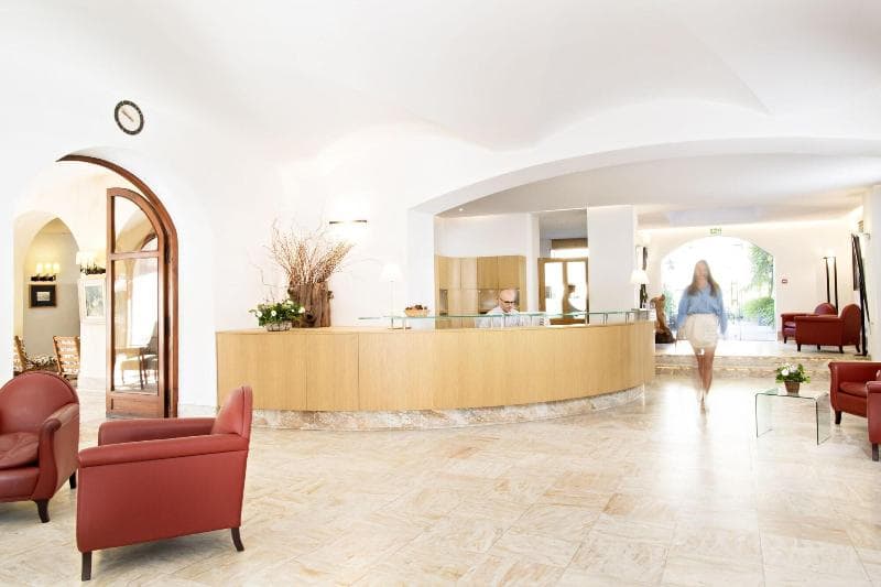 Le Grand Hôtel 4