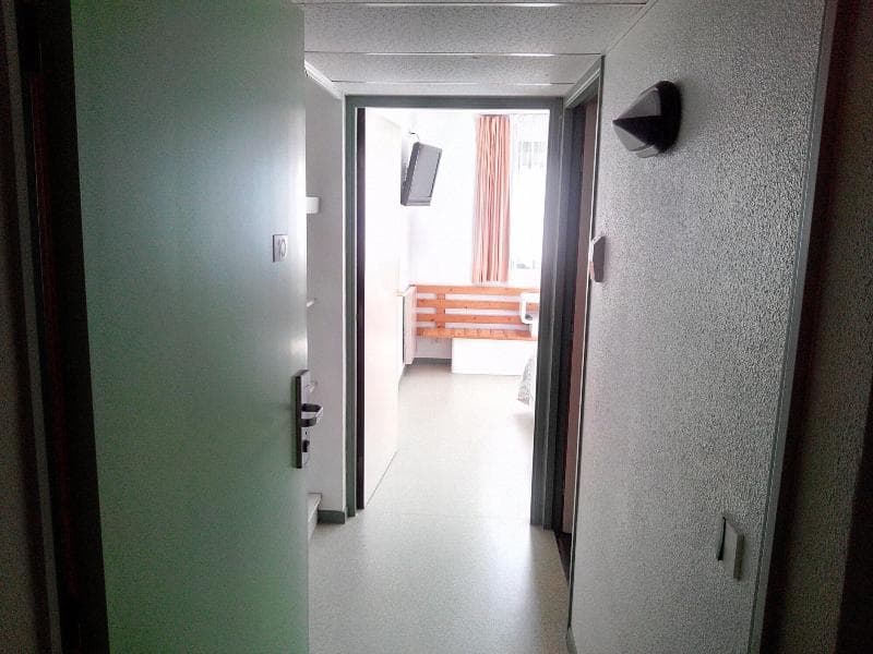 N'atura Hôtel 4