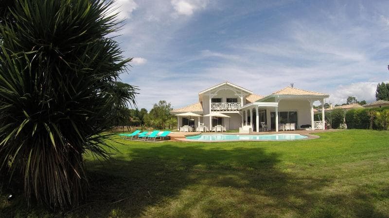 Villa Bora Bora 4