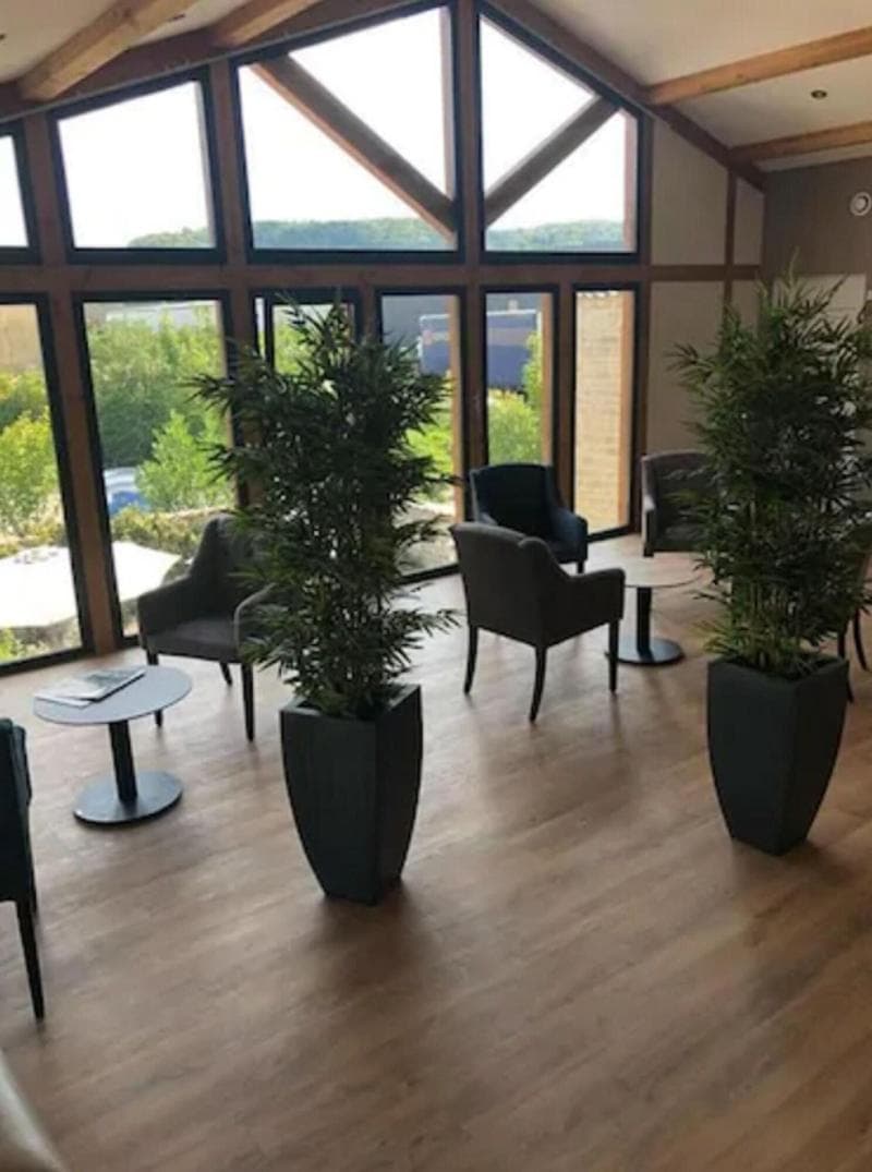 Logis Hotel La Vinaigrerie photo 1
