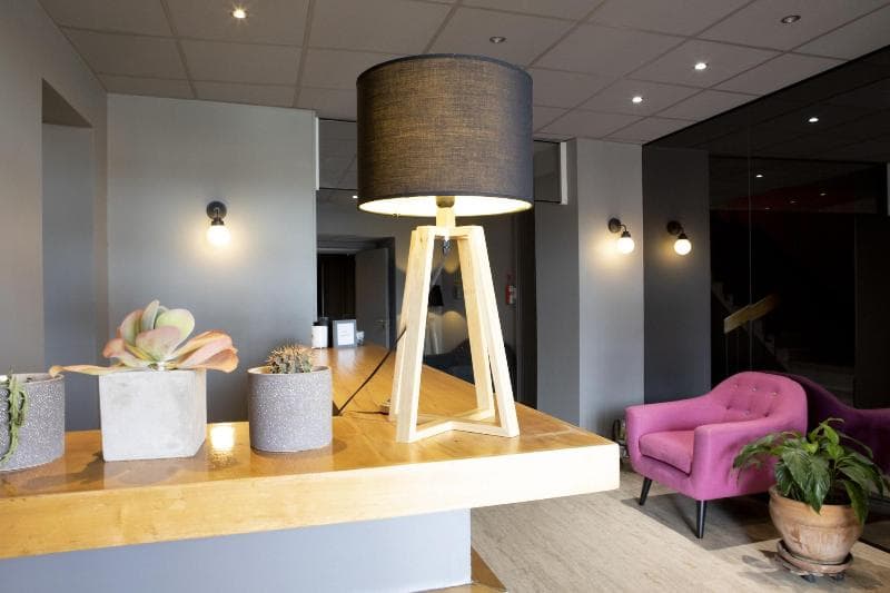 L'aptois Hotel 3