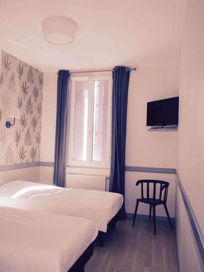 L'aptois Hotel photo 1