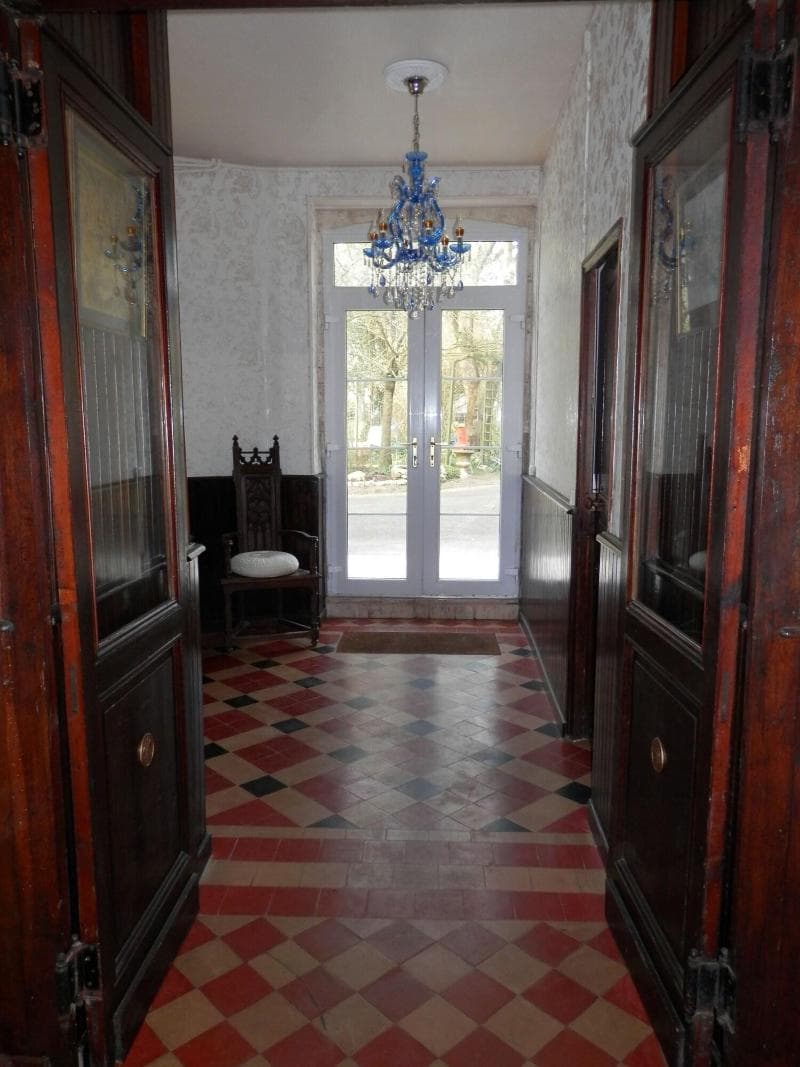 Chateau Ardilleux 4