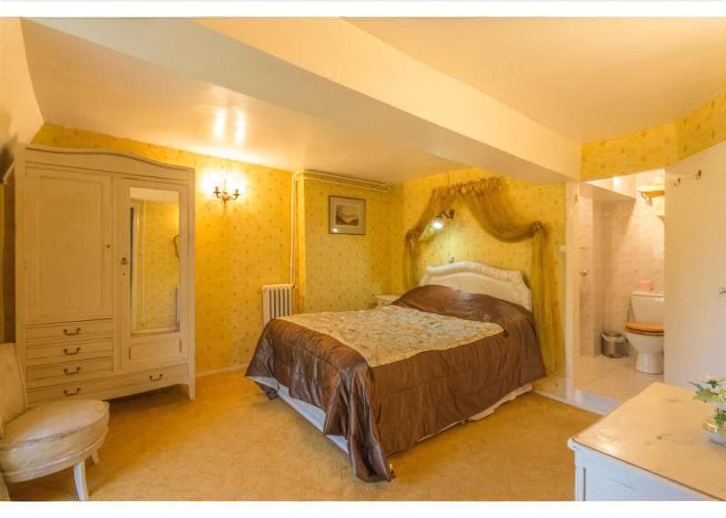 Chateau Ardilleux 3