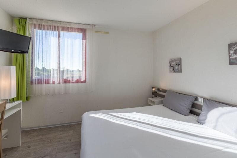 Hotel Aliotel 5