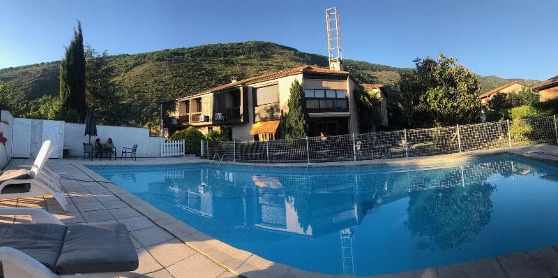 Hotel Pyrene 5