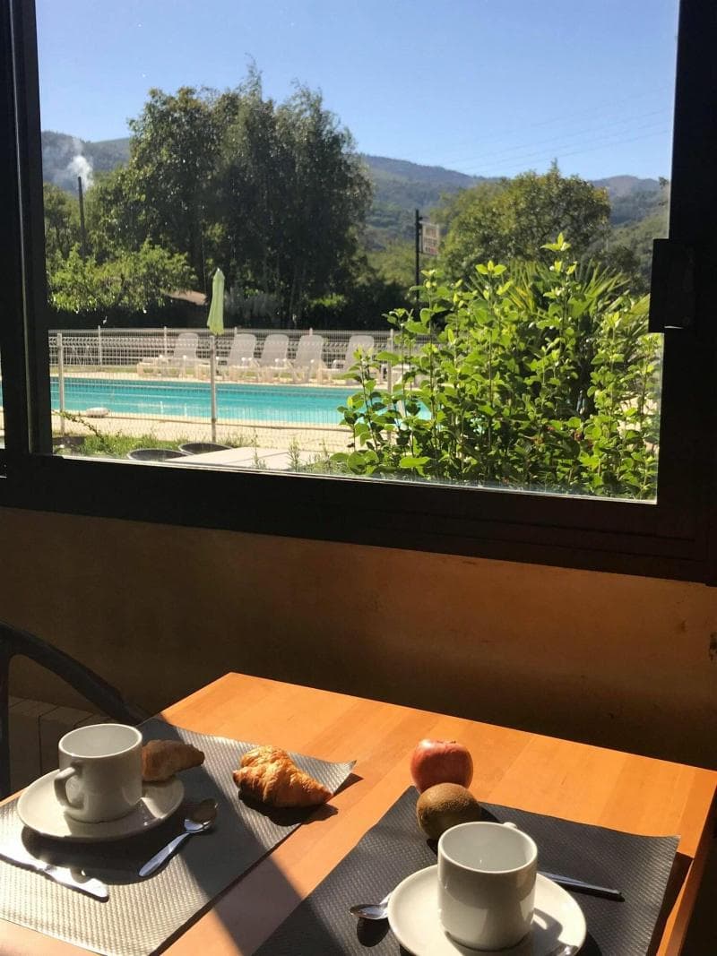 Hotel Pyrene photo 1