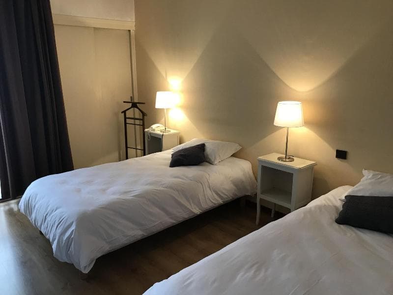 Hotel Pyrene 3