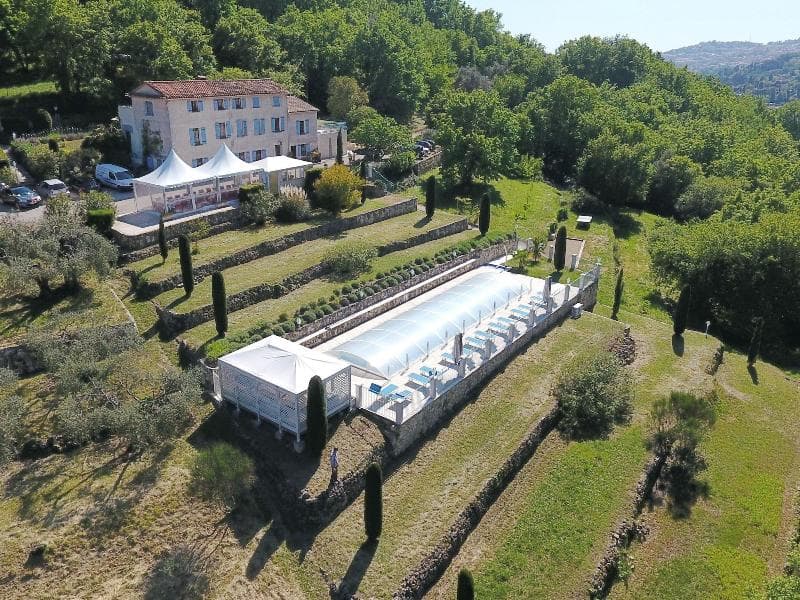 B&B With Charm - Quiet With Kitchen & Sw Pool 5