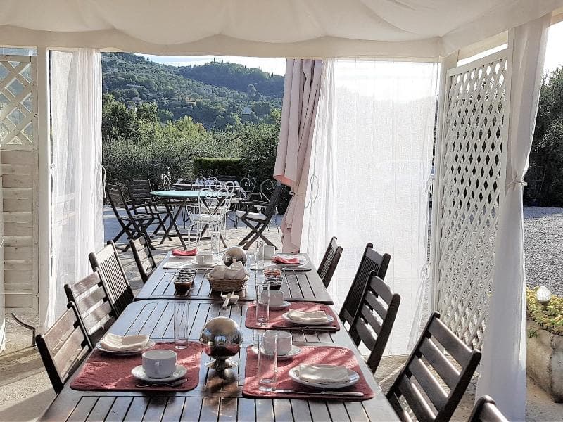 B&B With Charm - Quiet With Kitchen & Sw Pool 3