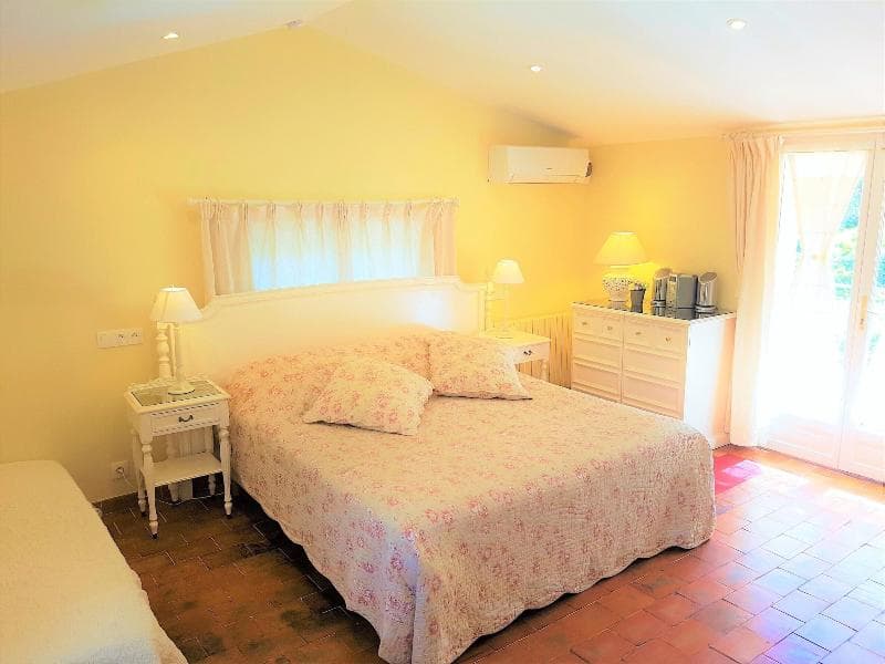 B&B With Charm - Quiet With Kitchen & Sw Pool 4