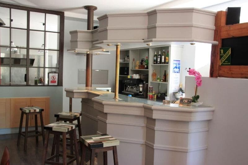 Hotel La Font Vineuse & Spa (Adults Only) main