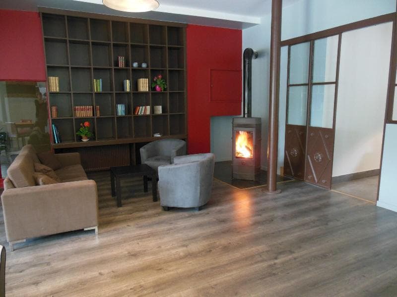 Hotel La Font Vineuse & Spa (Adults Only) 5