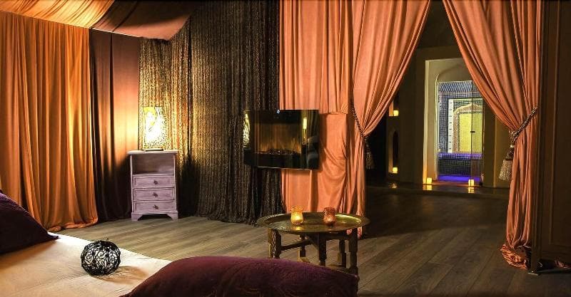Hotel La Font Vineuse & Spa (Adults Only) 4
