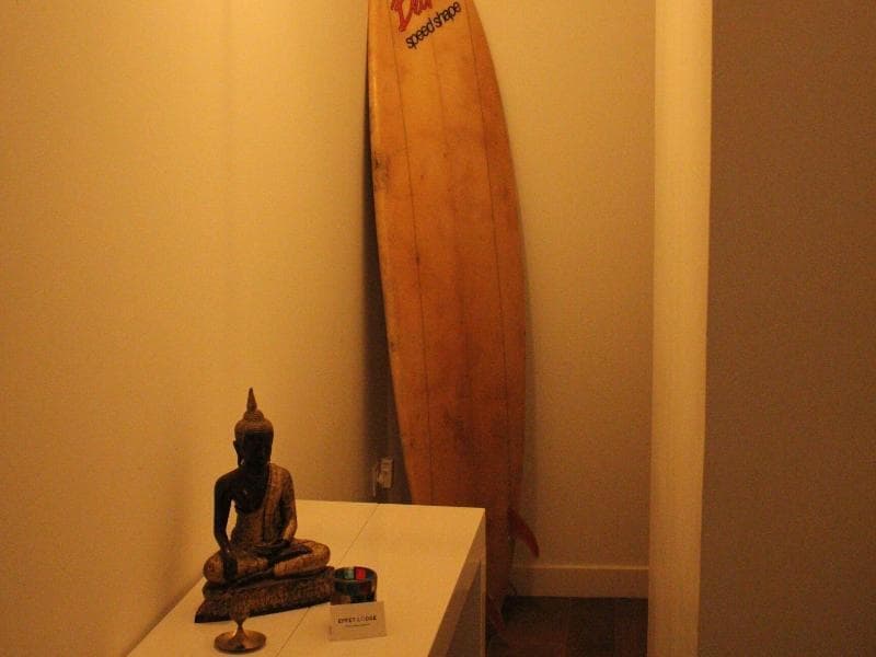Effet Lodge 4