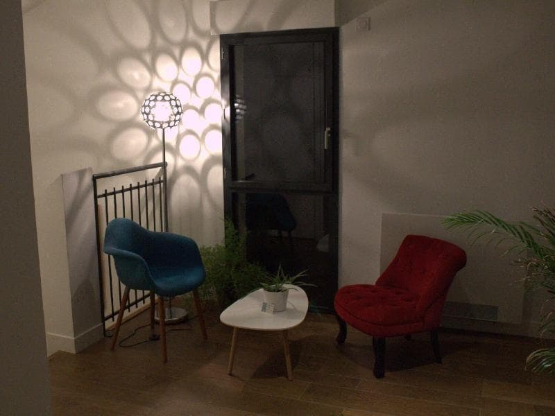 Effet Lodge photo 1