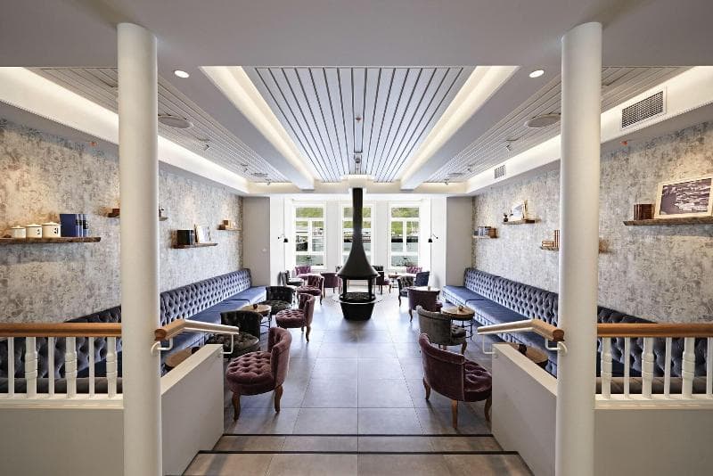 Siglo Hotel 2