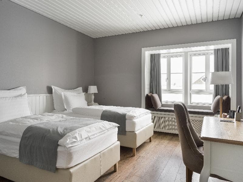 Siglo Hotel 4