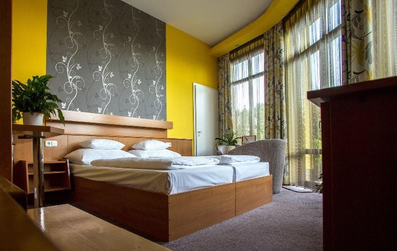 Hotel Mayer Alsoörs 4