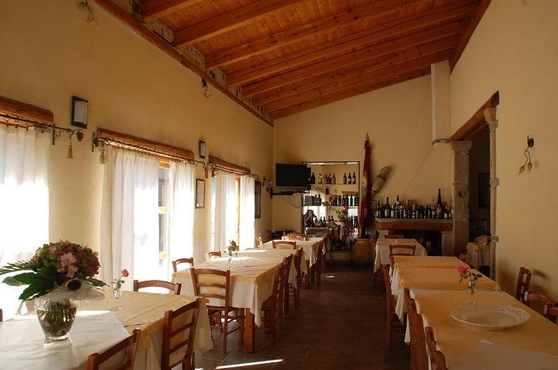 Sa Crannaccia main
