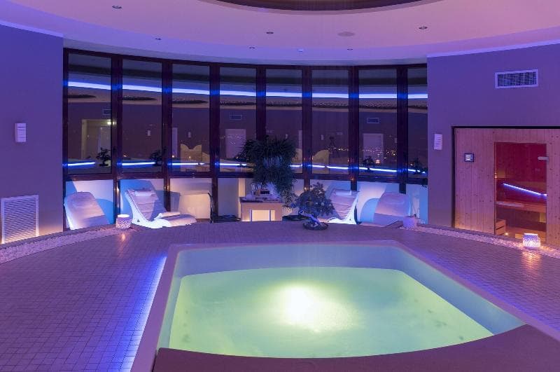 Grand Hotel Biffy 5