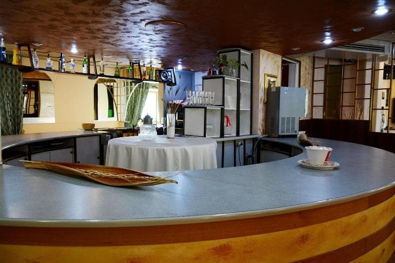 Castelvetere Hotel main