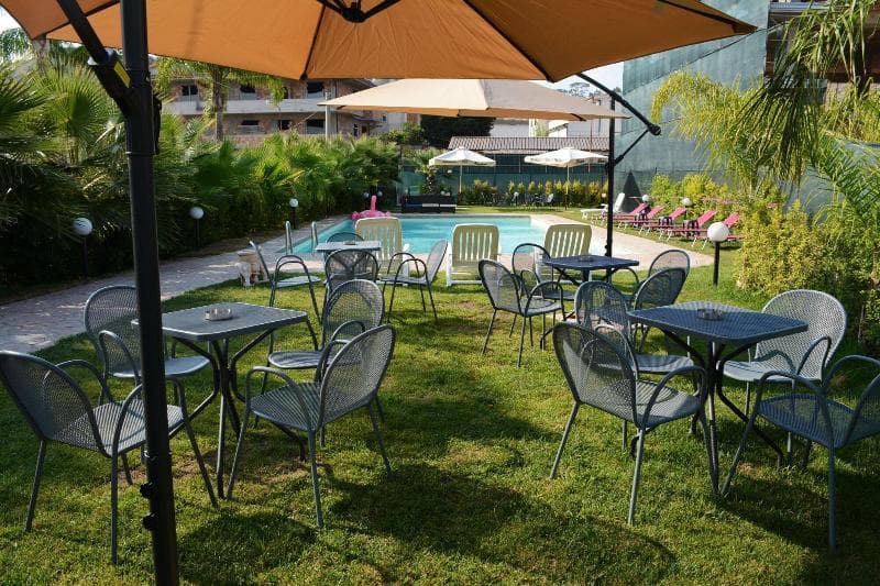 Castelvetere Hotel photo 1
