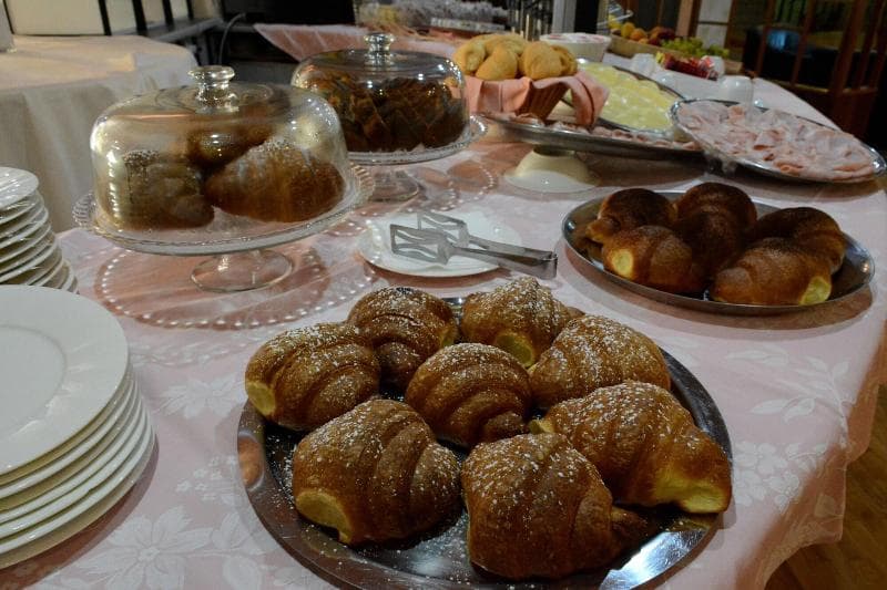 Castelvetere Hotel 3