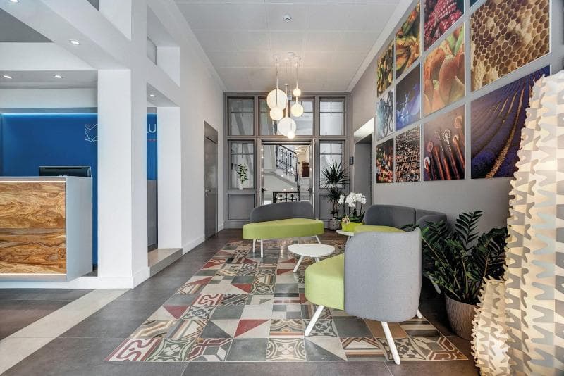 Hotel Medinblu 4