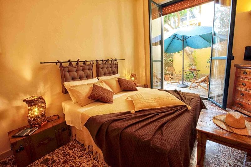 Kalinikta B&B 5