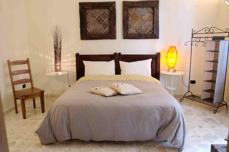 Kalinikta B&B 3