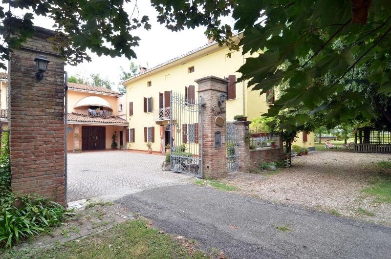 The B&B Reboglio 4