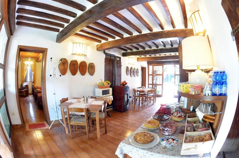 The B&B Reboglio 5