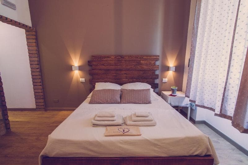 Suite Del Cuore 3