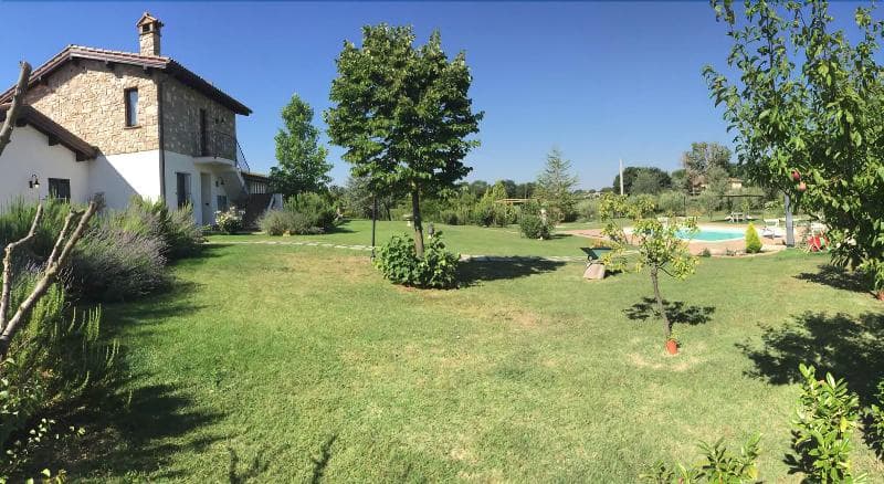 Villa Barbarossa Bed & Breakfast (Adults Only) main