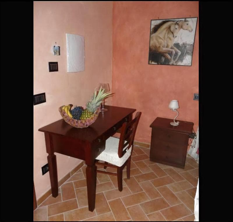 Villa Barbarossa Bed & Breakfast (Adults Only) 4