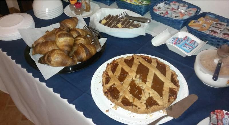 Villa Barbarossa Bed & Breakfast (Adults Only) photo 1