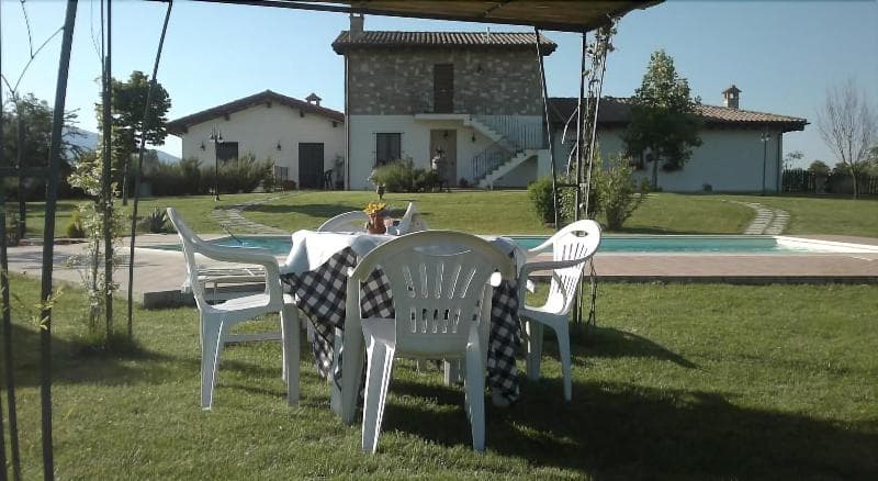 Villa Barbarossa Bed & Breakfast (Adults Only) 5