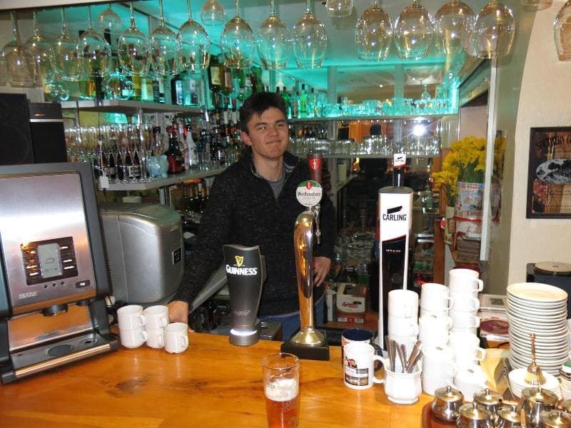 Ivybridge Guest House photo 1