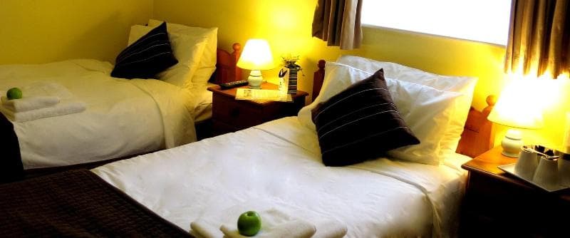 Ivybridge Guest House 5