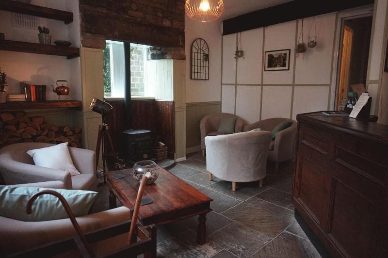 Weavers Guesthouse (Adults Only) 3