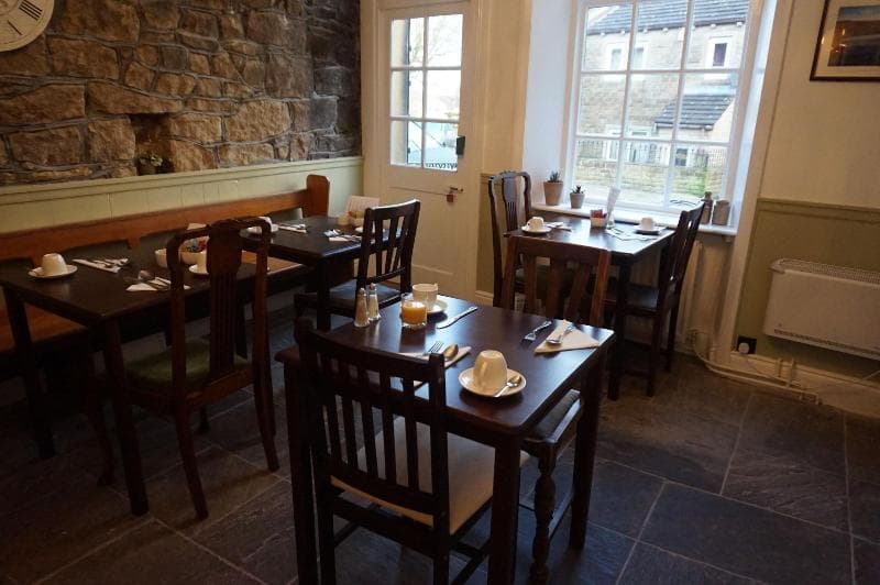 Weavers Guesthouse (Adults Only) main