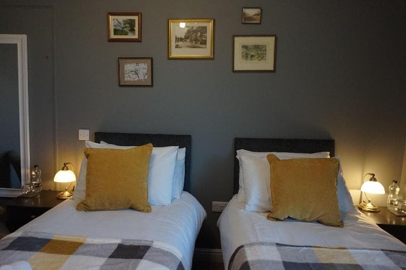 Weavers Guesthouse (Adults Only) photo 1